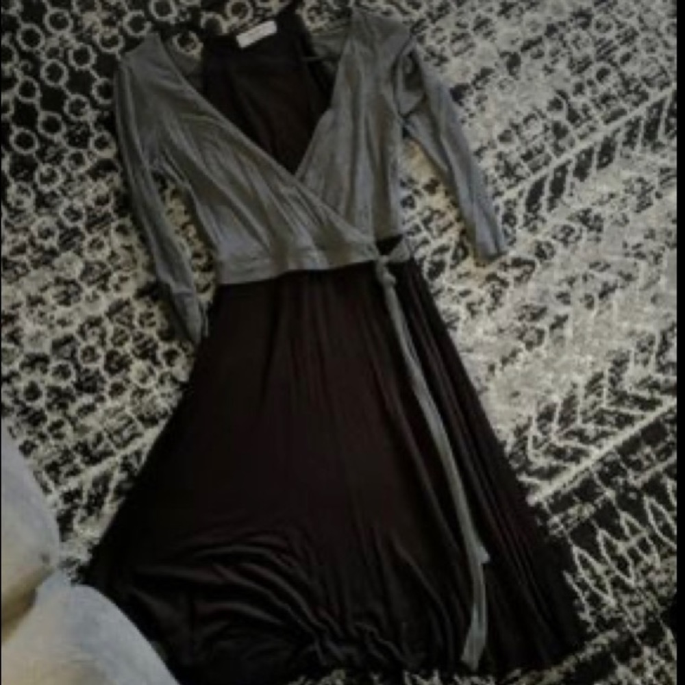 Anthropologie Ballerina Dress